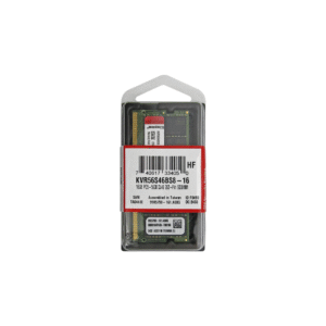 MEMORIA RAM P/NB DDR5 16GB 5600 KINGSTON