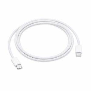 Apple Cable de carga USB-C - 1 metro