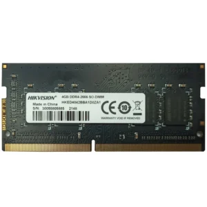 MEMORIA RAM HIKVISION DDR4 4GB 2666MHZ LAPTO