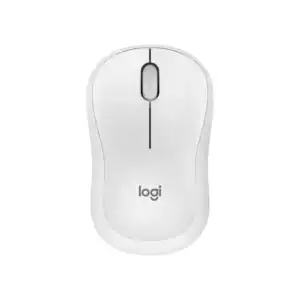 MOUSE LOGITECH M240 SILENT BLUETOOTH WHITE