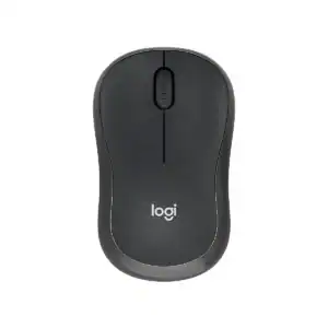 MOUSE LOGITECH M240 SILENT BLUETOOTH BLACK
