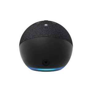 PARLANTE ECHO DOT 5TA. GEN. INTELIGENTE CON ALEXA CARBON