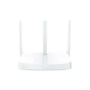 ROUTER MERCUSYS MW306R WIRELESS N 300MBPS Multi-Mode 3ANT.