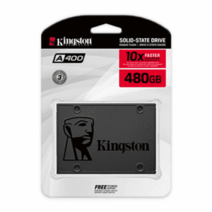 SSD Kingston 480GB | Disco solido 2.5″ Sata