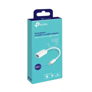 Adaptador USB-C 3.0 a USB-A UC400 TP-Link