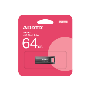 ADATA UR340 64GB 3.2 PEN DRIVE