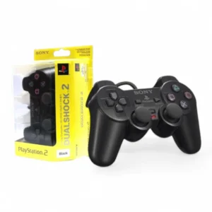 DUALSHOCK Play station 2