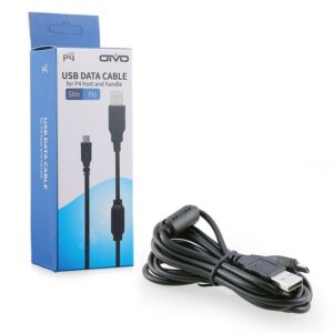 CABLE DE CARGA PS4
