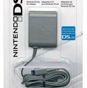 Nintendo DS LITE AC Adapter