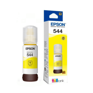 Tinta Epson T544- Amarillo
