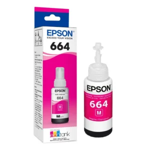 Tinta Epson T644- Magenta