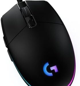Logitech G203 Ratón de Juego Cableado
