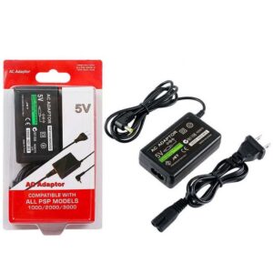 Sony PSP 5V P1000/P2000/P3000/AC Adapted Charger