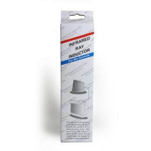 Wii u INFRARED RAY INDUCTOR