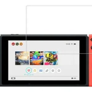 Mica Nintendo Switch Protector