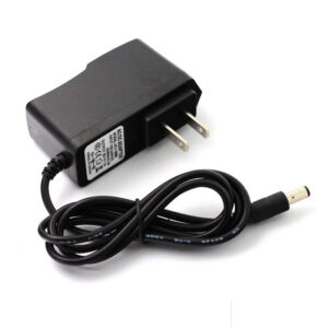 Adaptador Voltaje Ac Dc 9V 1A Plug