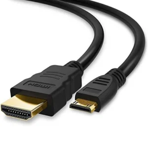 Cable Hdmi A Mini Hdmi 1.5m Delta
