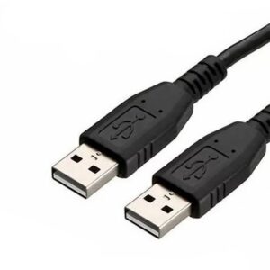 Extensión USB Macho – Macho 55cm