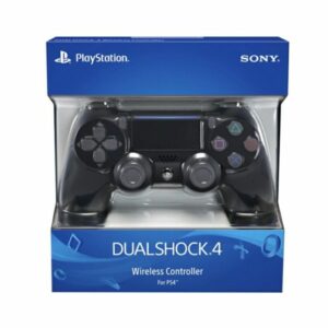 Control DUALCHOCK PS 4