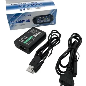 AC ADAPTOR PS VITA 2000