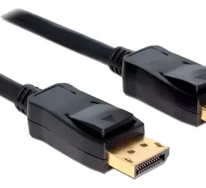 VC-CABLE DISPLAY PORT MACHO MACHO L-1.8M V1.2