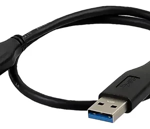 Cable Usb 3.0 Micro B Para Disco Duro Externo