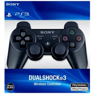 DOUBLESSHOCK Play station 3