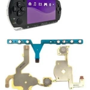 FLEX SET PSP 3000