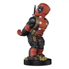 Deadpool  Soporte Para Tel Móvil Y Mando De Videojuegos