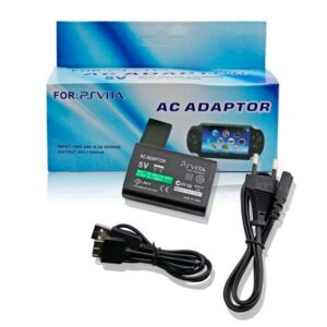 AC ADAPTOR Sony PS Vita 1000