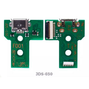 Controlador puerto de carga USB JDS-030