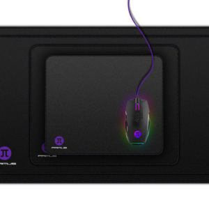 MOUSE PAD PRIMUS GAMING ARENA BLACK