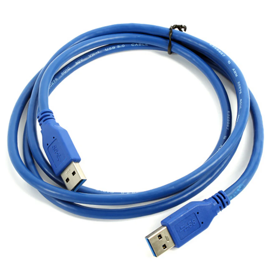 USB 3.0AM TO AM-1.8M