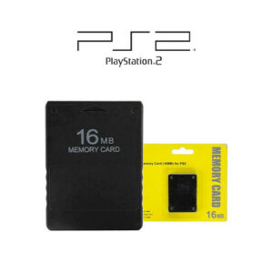 MEMORY CARD 16MB FREEMCBOOT PS2