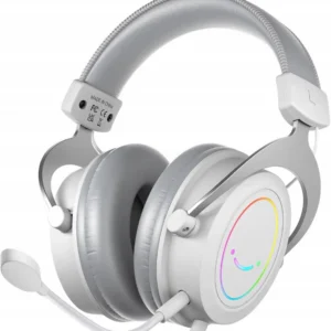 Fifine AmpliGame H3 Biały (H3W)