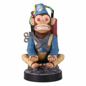 Soporte figura Monkey Bomb Call of Duty