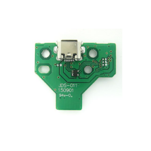 Controlador puerto de carga USB JDS-011