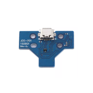 Placa De Carga Pin Joystick Ps4 Jds 001