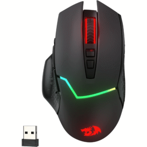 Redragon Mirage Pro M690 Gaming Mouse
