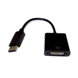 VC-CABLE CONVERTIDOR DISPLAY PORT A DVI(24+5)