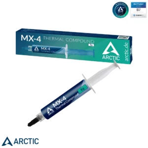 Pasta Térmica Premium Arctic Mx4 8g
