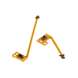 Flex de joycon para botones ZR/ZL