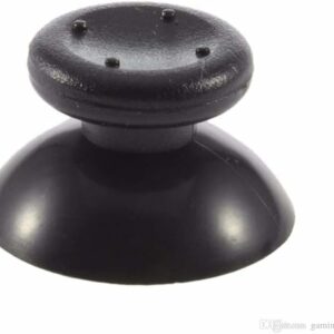 Capuchón para Joystick De Xbox 360 Negro