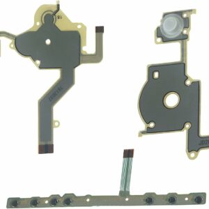 FLEX SET PSP 2000