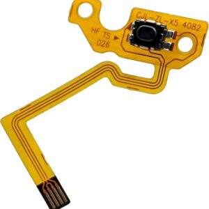 Flex (ZL) Cable Reemplazo para Nintendo Switch 2 (lado izquierdo)