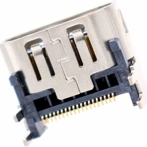 Reemplazo del puerto HDMI para Sony PlayStation 5 PS5