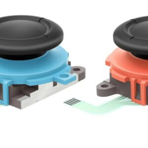 Joysticks for Nintendo Switch 2