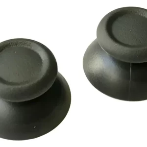 Capuchón de Joysticks Analógicos Grises para Mando PlayStation 4