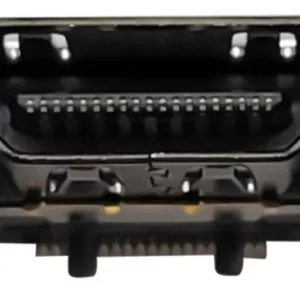 Puerto Hdmi Consola X Box Series X