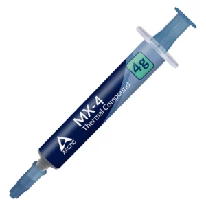 Arctic Mx-4 (4 Gramos) Pasta Térmica